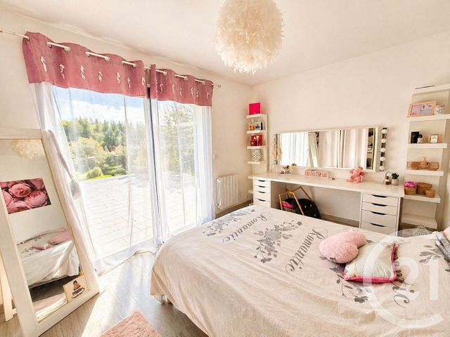 maison à vendre - 4 pièces - 131.53 m2 - ST ESTEPHE - 33 - AQUITAINE - Century 21 Agence Biran