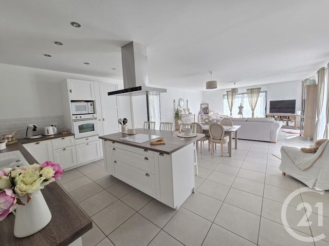 maison à vendre - 4 pièces - 131.53 m2 - ST ESTEPHE - 33 - AQUITAINE - Century 21 Agence Biran