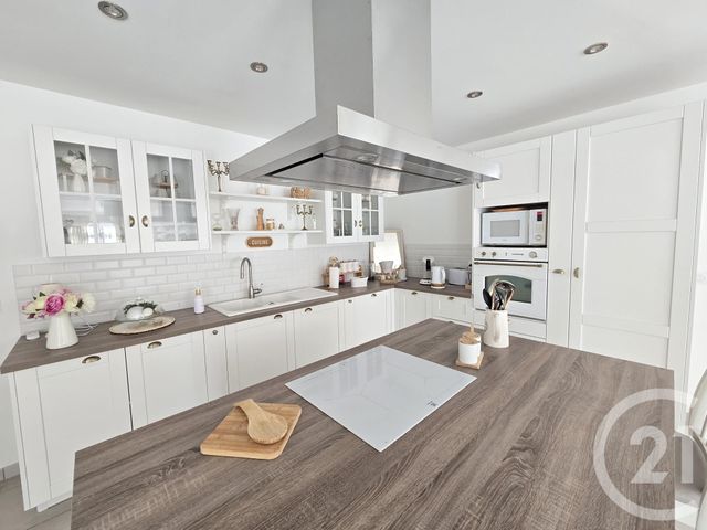 maison à vendre - 4 pièces - 131.53 m2 - ST ESTEPHE - 33 - AQUITAINE - Century 21 Agence Biran