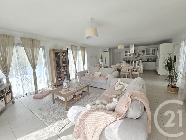 maison à vendre - 4 pièces - 131.53 m2 - ST ESTEPHE - 33 - AQUITAINE - Century 21 Agence Biran