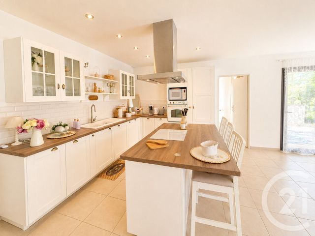 maison à vendre - 4 pièces - 131.53 m2 - ST ESTEPHE - 33 - AQUITAINE - Century 21 Agence Biran