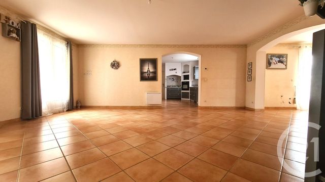 maison à vendre - 7 pièces - 154.57 m2 - CISSAC MEDOC - 33 - AQUITAINE - Century 21 Agence Biran