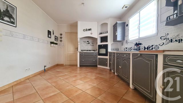 maison à vendre - 7 pièces - 154.57 m2 - CISSAC MEDOC - 33 - AQUITAINE - Century 21 Agence Biran