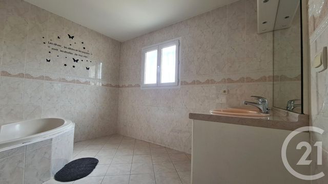 maison à vendre - 7 pièces - 154.57 m2 - CISSAC MEDOC - 33 - AQUITAINE - Century 21 Agence Biran