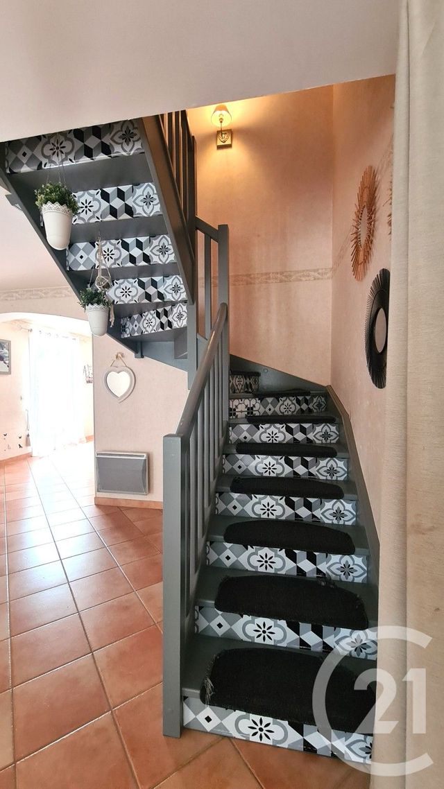 maison à vendre - 7 pièces - 154.57 m2 - CISSAC MEDOC - 33 - AQUITAINE - Century 21 Agence Biran