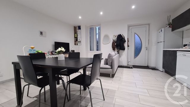 maison à vendre - 2 pièces - 49.74 m2 - VERTHEUIL - 33 - AQUITAINE - Century 21 Agence Biran