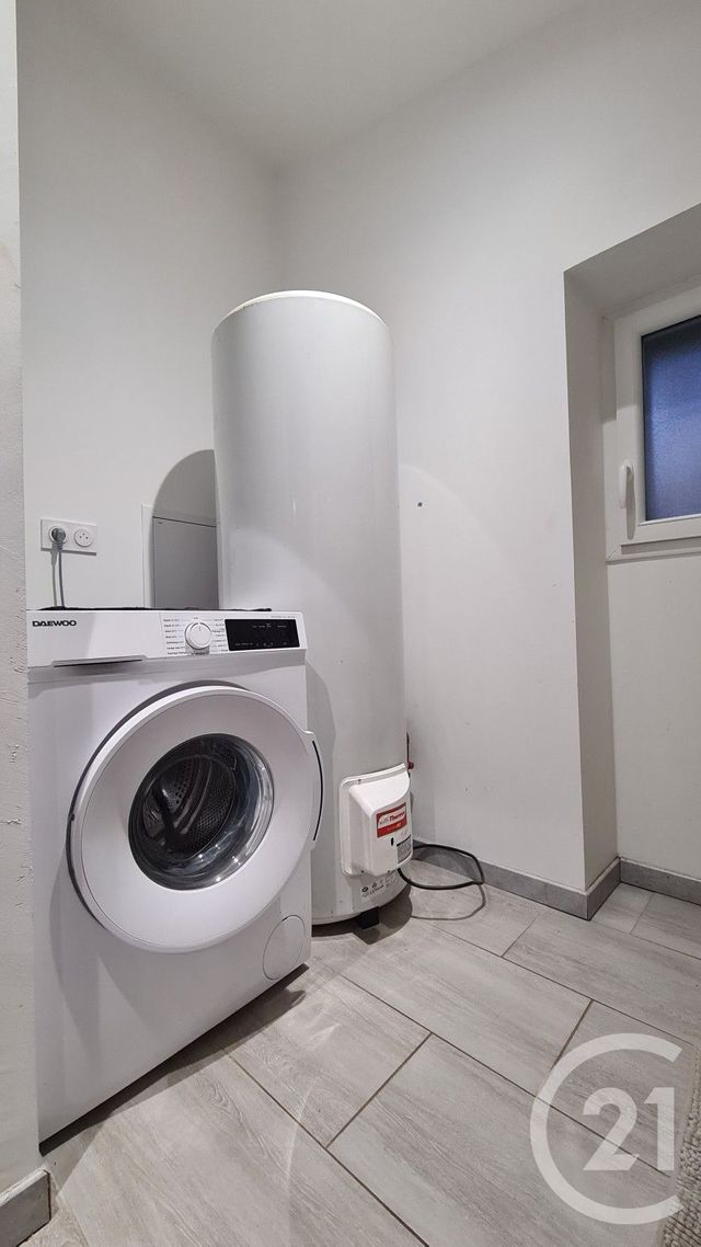 maison à vendre - 2 pièces - 49.74 m2 - VERTHEUIL - 33 - AQUITAINE - Century 21 Agence Biran