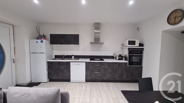 maison à vendre - 2 pièces - 49.74 m2 - VERTHEUIL - 33 - AQUITAINE - Century 21 Agence Biran