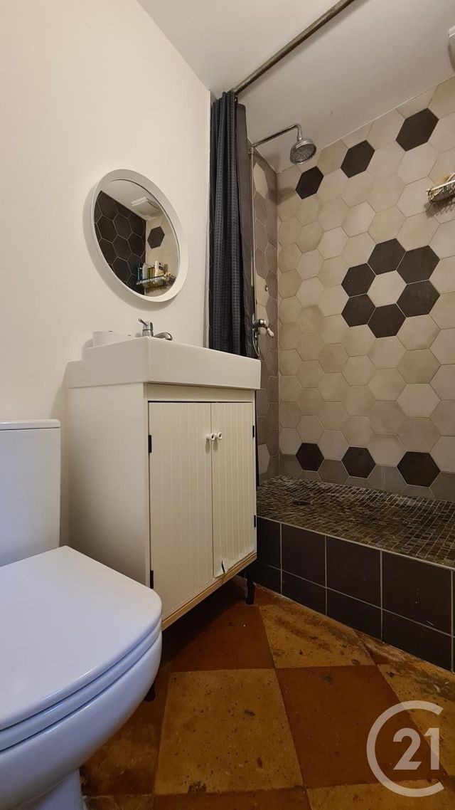 maison à vendre - 2 pièces - 54.22 m2 - ST SAUVEUR - 33 - AQUITAINE - Century 21 Agence Biran