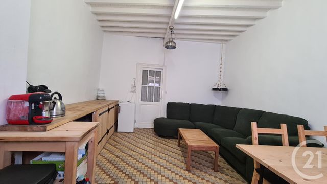 maison à vendre - 2 pièces - 54.22 m2 - ST SAUVEUR - 33 - AQUITAINE - Century 21 Agence Biran