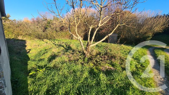 maison à vendre - 2 pièces - 54.22 m2 - ST SAUVEUR - 33 - AQUITAINE - Century 21 Agence Biran