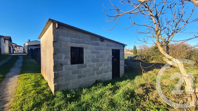 maison à vendre - 2 pièces - 54.22 m2 - ST SAUVEUR - 33 - AQUITAINE - Century 21 Agence Biran