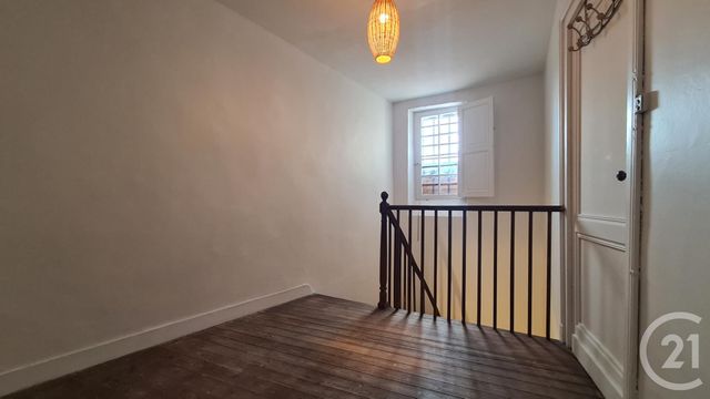 maison à vendre - 2 pièces - 54.22 m2 - ST SAUVEUR - 33 - AQUITAINE - Century 21 Agence Biran