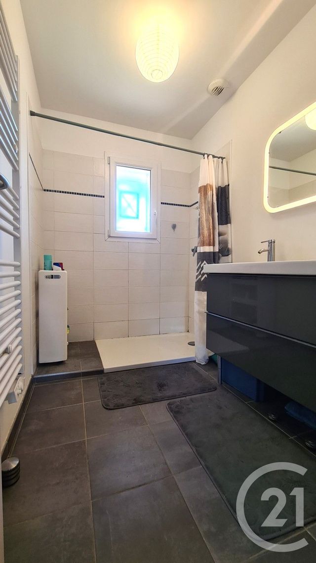 maison à vendre - 4 pièces - 89.95 m2 - CISSAC MEDOC - 33 - AQUITAINE - Century 21 Agence Biran