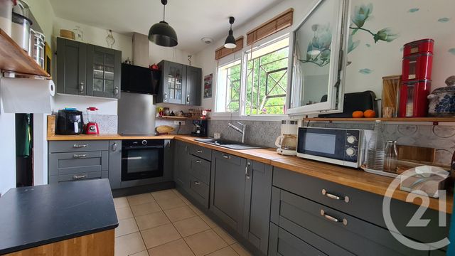 maison à vendre - 4 pièces - 89.95 m2 - CISSAC MEDOC - 33 - AQUITAINE - Century 21 Agence Biran