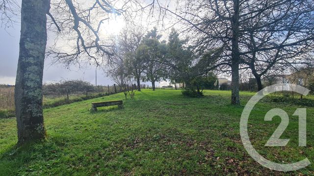 maison à vendre - 4 pièces - 89.3 m2 - CISSAC MEDOC - 33 - AQUITAINE - Century 21 Agence Biran