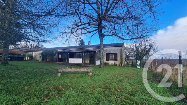 maison - CISSAC MEDOC - 33