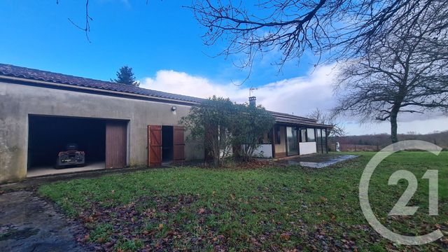 maison à vendre - 4 pièces - 89.3 m2 - CISSAC MEDOC - 33 - AQUITAINE - Century 21 Agence Biran
