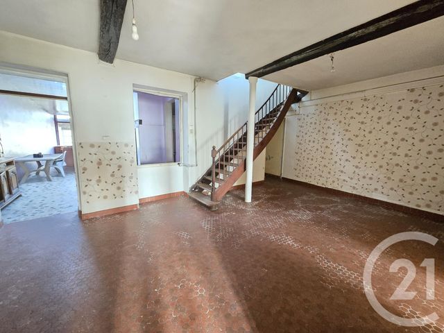 maison à vendre - 6 pièces - 195.47 m2 - ST LAURENT MEDOC - 33 - AQUITAINE - Century 21 Agence Biran