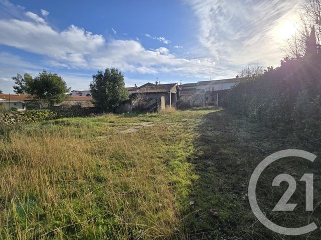 maison - ST LAURENT MEDOC - 33