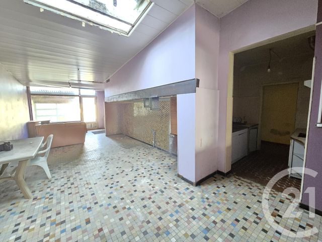 maison à vendre - 6 pièces - 195.47 m2 - ST LAURENT MEDOC - 33 - AQUITAINE - Century 21 Agence Biran