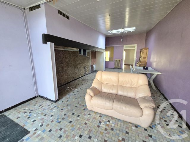 maison à vendre - 6 pièces - 195.47 m2 - ST LAURENT MEDOC - 33 - AQUITAINE - Century 21 Agence Biran