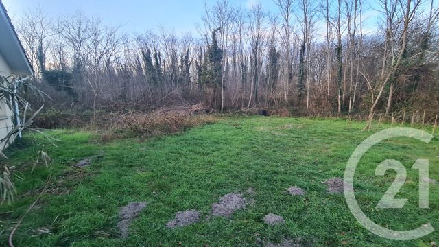maison à vendre - 3 pièces - 62.51 m2 - ST LAURENT MEDOC - 33 - AQUITAINE - Century 21 Agence Biran