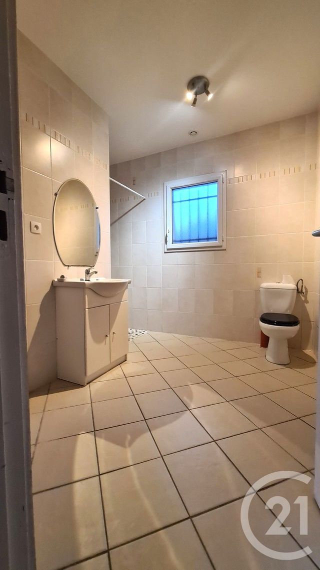 maison à vendre - 3 pièces - 62.51 m2 - ST LAURENT MEDOC - 33 - AQUITAINE - Century 21 Agence Biran