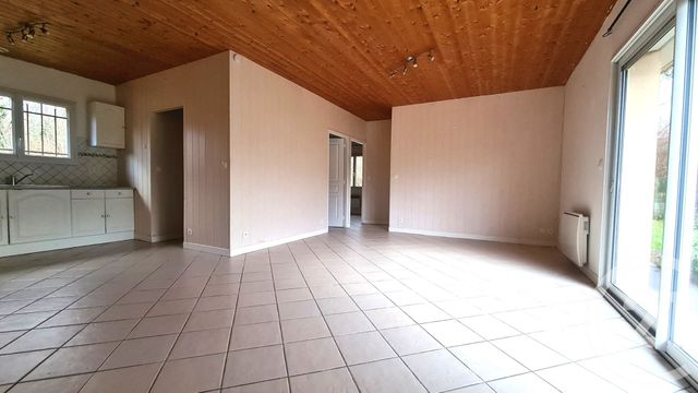 maison à vendre - 3 pièces - 62.51 m2 - ST LAURENT MEDOC - 33 - AQUITAINE - Century 21 Agence Biran