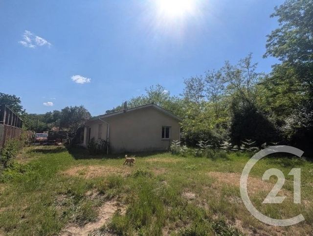 maison à vendre - 3 pièces - 62.51 m2 - ST LAURENT MEDOC - 33 - AQUITAINE - Century 21 Agence Biran