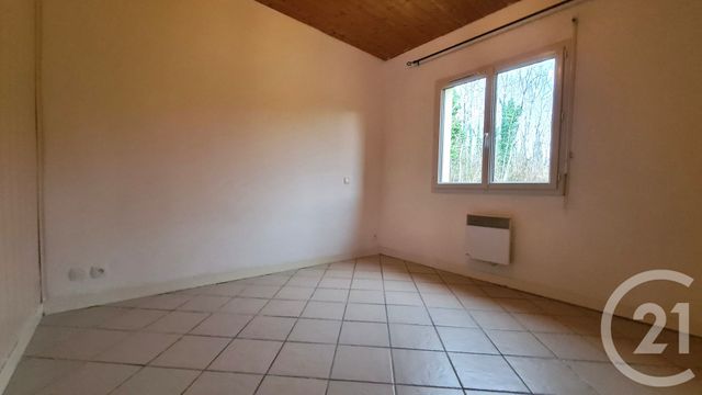 maison à vendre - 3 pièces - 62.51 m2 - ST LAURENT MEDOC - 33 - AQUITAINE - Century 21 Agence Biran