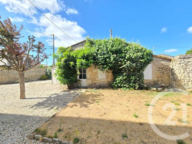 maison à vendre - 6 pièces - 189.0 m2 - ST ESTEPHE - 33 - AQUITAINE - Century 21 Agence Biran