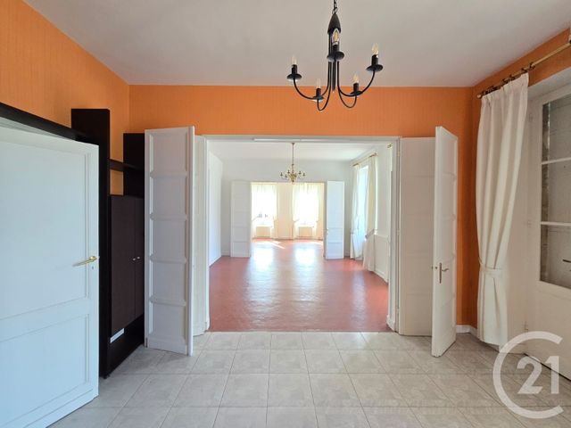 maison à vendre - 6 pièces - 189.0 m2 - ST ESTEPHE - 33 - AQUITAINE - Century 21 Agence Biran