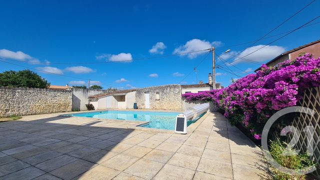 maison à vendre - 6 pièces - 189.0 m2 - ST ESTEPHE - 33 - AQUITAINE - Century 21 Agence Biran
