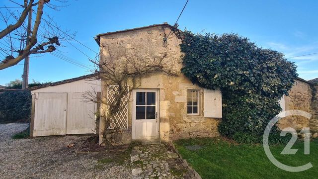 maison à vendre - 6 pièces - 189.0 m2 - ST ESTEPHE - 33 - AQUITAINE - Century 21 Agence Biran