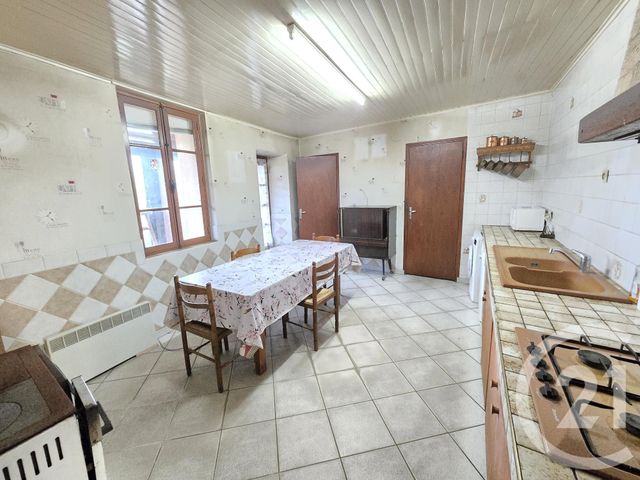 maison à vendre - 5 pièces - 124.36 m2 - ST LAURENT MEDOC - 33 - AQUITAINE - Century 21 Agence Biran