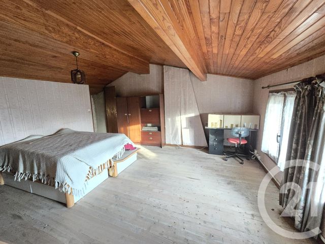 maison à vendre - 5 pièces - 124.36 m2 - ST LAURENT MEDOC - 33 - AQUITAINE - Century 21 Agence Biran