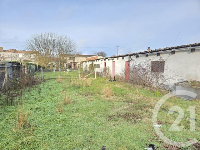 maison à vendre - 5 pièces - 124.36 m2 - ST LAURENT MEDOC - 33 - AQUITAINE - Century 21 Agence Biran