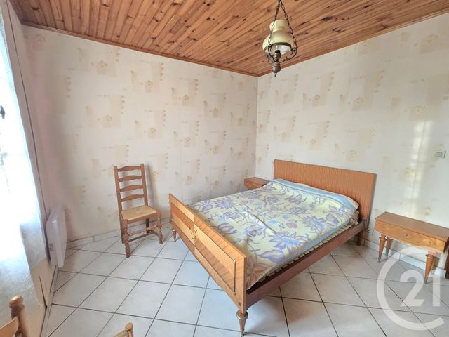 maison à vendre - 5 pièces - 124.36 m2 - ST LAURENT MEDOC - 33 - AQUITAINE - Century 21 Agence Biran