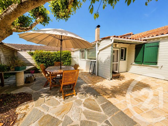 maison à vendre - 5 pièces - 224.04 m2 - ST LAURENT MEDOC - 33 - AQUITAINE - Century 21 Agence Biran