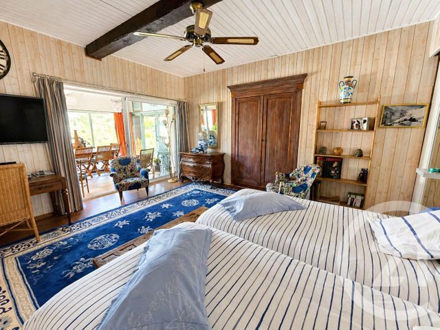 maison à vendre - 5 pièces - 224.04 m2 - ST LAURENT MEDOC - 33 - AQUITAINE - Century 21 Agence Biran
