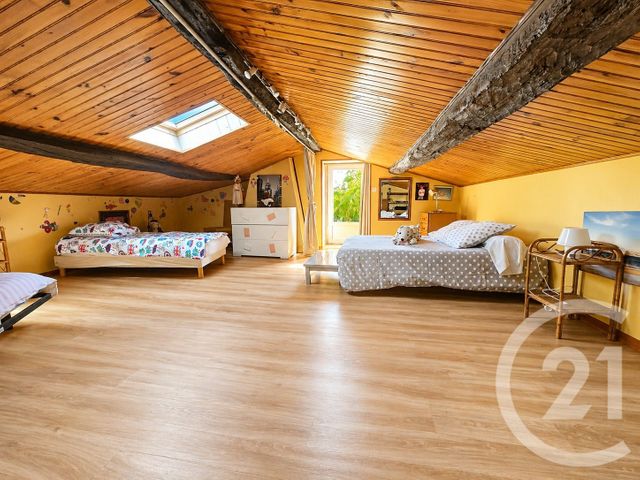 maison à vendre - 5 pièces - 224.04 m2 - ST LAURENT MEDOC - 33 - AQUITAINE - Century 21 Agence Biran