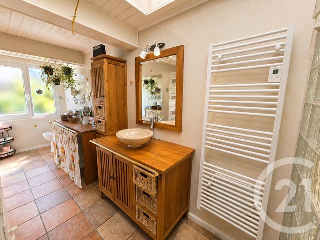 maison à vendre - 5 pièces - 224.04 m2 - ST LAURENT MEDOC - 33 - AQUITAINE - Century 21 Agence Biran