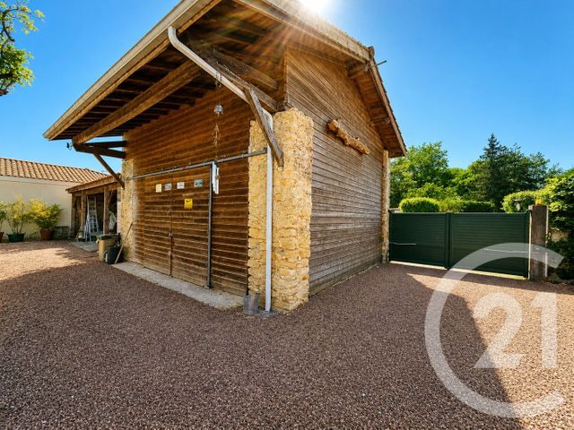 maison à vendre - 5 pièces - 224.04 m2 - ST LAURENT MEDOC - 33 - AQUITAINE - Century 21 Agence Biran