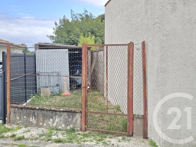 maison à vendre - 2 pièces - 33.23 m2 - PAUILLAC - 33 - AQUITAINE - Century 21 Agence Biran