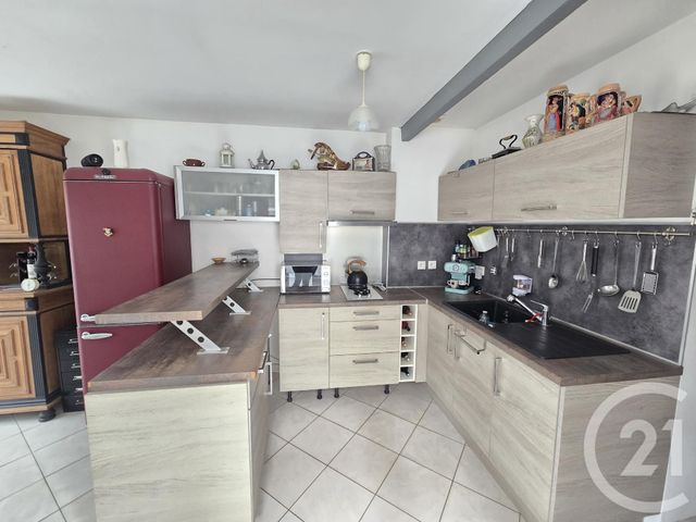 maison à vendre - 2 pièces - 33.23 m2 - PAUILLAC - 33 - AQUITAINE - Century 21 Agence Biran