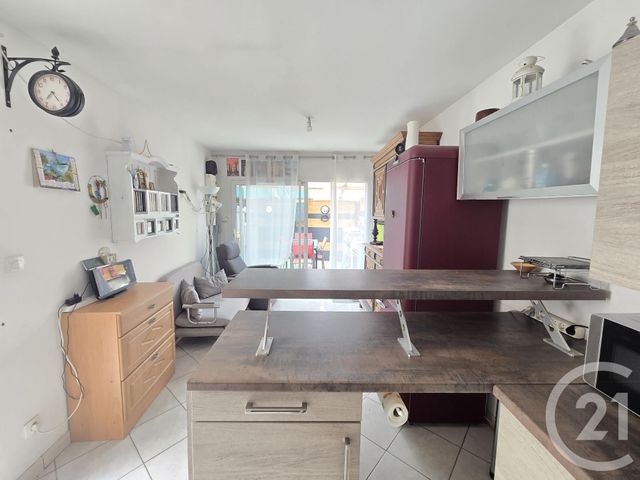 maison à vendre - 2 pièces - 33.23 m2 - PAUILLAC - 33 - AQUITAINE - Century 21 Agence Biran