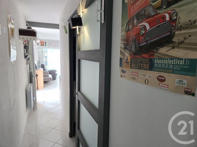 maison à vendre - 2 pièces - 33.23 m2 - PAUILLAC - 33 - AQUITAINE - Century 21 Agence Biran