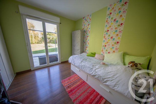 maison à vendre - 6 pièces - 112.64 m2 - LISTRAC MEDOC - 33 - AQUITAINE - Century 21 Agence Biran