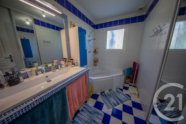 maison à vendre - 6 pièces - 112.64 m2 - LISTRAC MEDOC - 33 - AQUITAINE - Century 21 Agence Biran